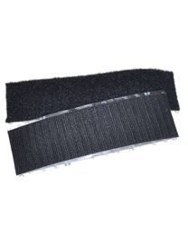 VELCRO® Brand Adhesive Backed Hook 81 and Loop 9000 Woven Polyester