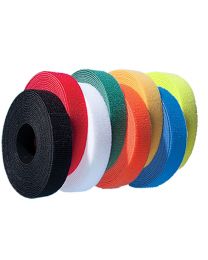 VELCRO® Brand ONE-WRAP® Tape, Standard & Fire Retardant