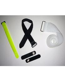 Custom Made-to-Order VELCRO® Brand Straps