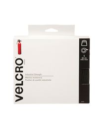 VELCRO® Brand Industrial Strength Tape - Black