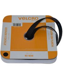 VELCRO® Brand 185470 Tape On A Roll Pressure Sensitive