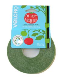 VELCRO® Brand Plant Tie - Green