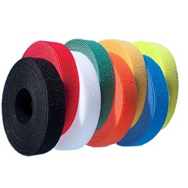 Velcro® - Sangles Velcro® One-Wrap® Rouleau - Achat / Vente Sangles Velcro®  One-Wrap® Rouleau 