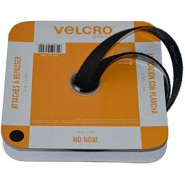 Velcro iron on deals