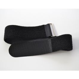 2 - Face Straps made with VELCRO® Brand Fasteners - 6 Length