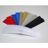 VELTEX® Brand Laminated Loop fabric sold by the yard