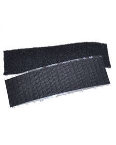 VELCRO® Brand Adhesive Backed Hook 81 and Loop 9000 Woven Polyester