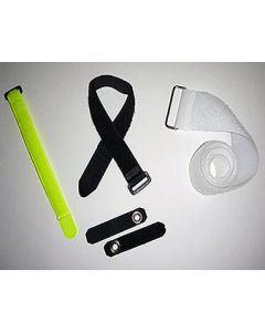 Custom Made-to-Order VELCRO® Brand Straps