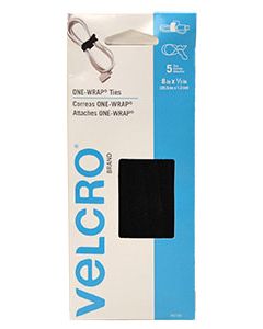 VELCRO® Brand ONE-WRAP® Ties