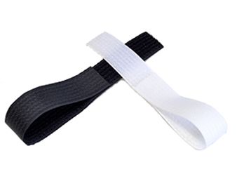 Velcro One-Wrap Thin Two-Sided Hook & Loop Fastener 20 mm Tape