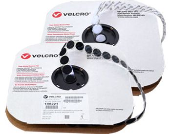 VELCRO® Brand VELCOIN® Self Adhesive Dots 60% Off