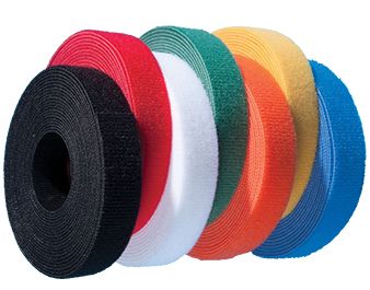1 inch velcro tape