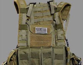 ICON MilSpec Vest 2 Review at RevZillacom  YouTube