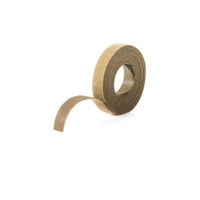 VELCRO® Brand ONE-WRAP® Rolls 1/2 x 25 yds