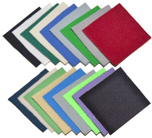 Knit Nylon Velcro Loop Fabric Supplier