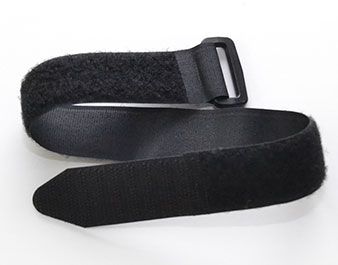 Made VELCRO® Brand Straps at Discount Prices