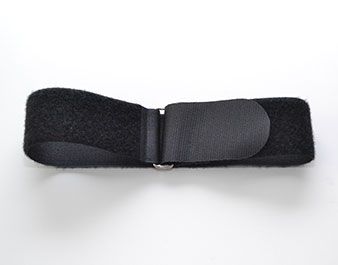 2 - VELCRO® Brand Two Way Face Strap - 55 Length