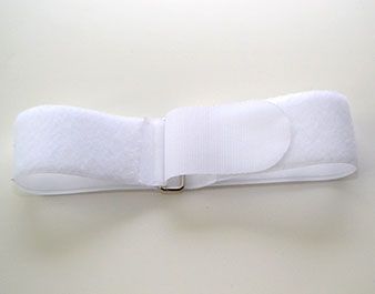 Custom Made VELCRO® Brand Straps at Discount Prices