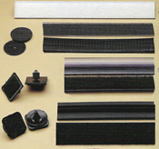 Need something special? VELCRO® has a variety of specialty tapes for unique applications.