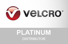 Velcro Platinum Distributor